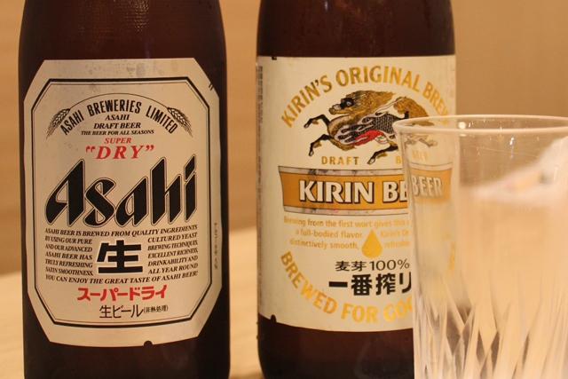 ビール